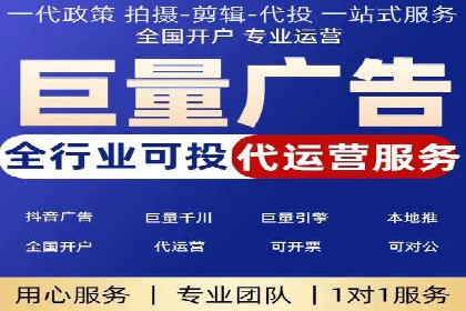SEM推广代运营案例深度剖析
